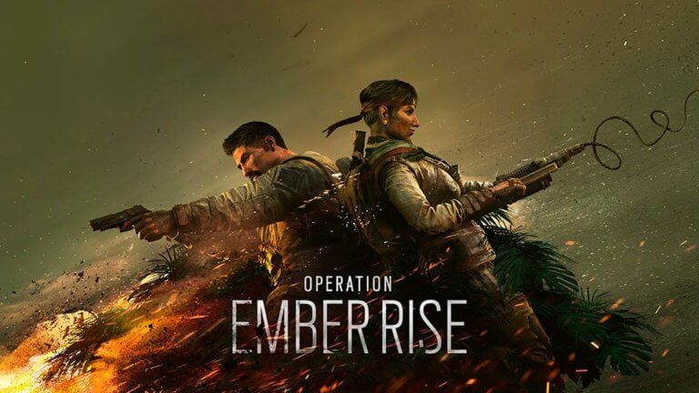 rainbow 6 siege ember rise release date