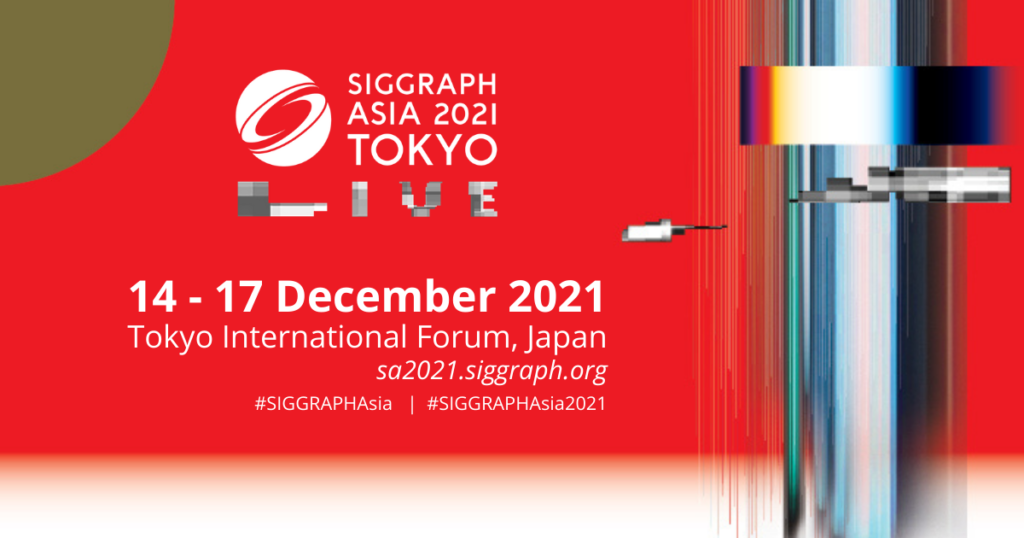 SIGGRAPH Asia all set to reunite the Computer Graphics Community